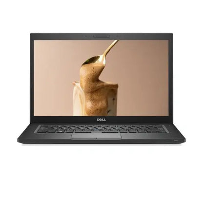 Dell Latitude Laptop | 7480 | Core i5 - 6th Gen | 14" HD | Windows 10 | Refurbished Dell