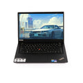 Lenovo ThinkPad Laptop X13 Intel - Refurbished