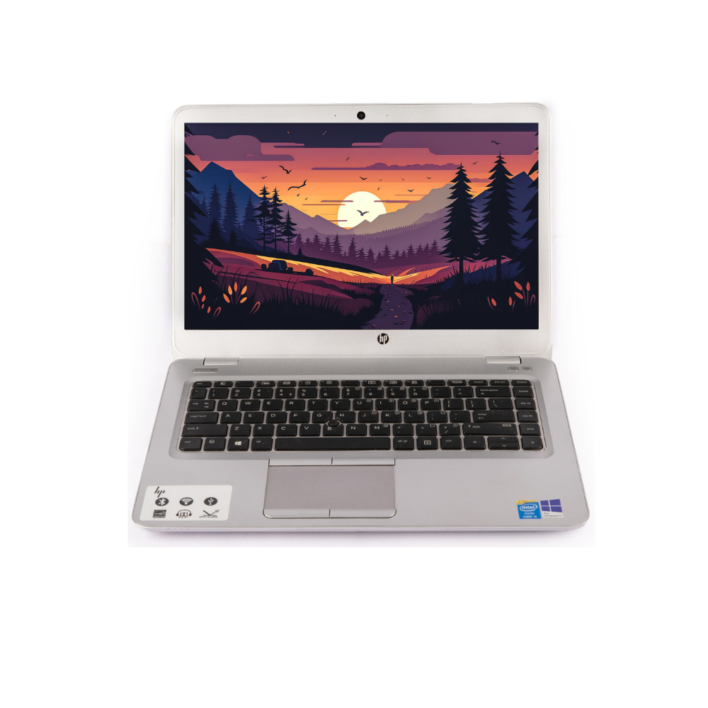 HP elitebook 840 G3 i7 6th