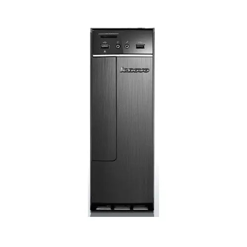 Lenovo IdeaCentre 300s Mini Tower All-in-One Desktop Computer Set | Intel i7-6th Gen | 19" HD LCD Monitor | KB & Mouse| Speakers | Wi-Fi | Win 11 Pro | Refurbished