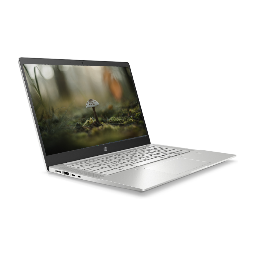 HP Chromebook C640 i5 10th Gen