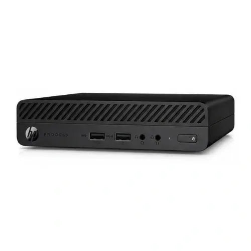 Hp 400 G3 Tiny i5 7th Gen Fullset NewJaisa