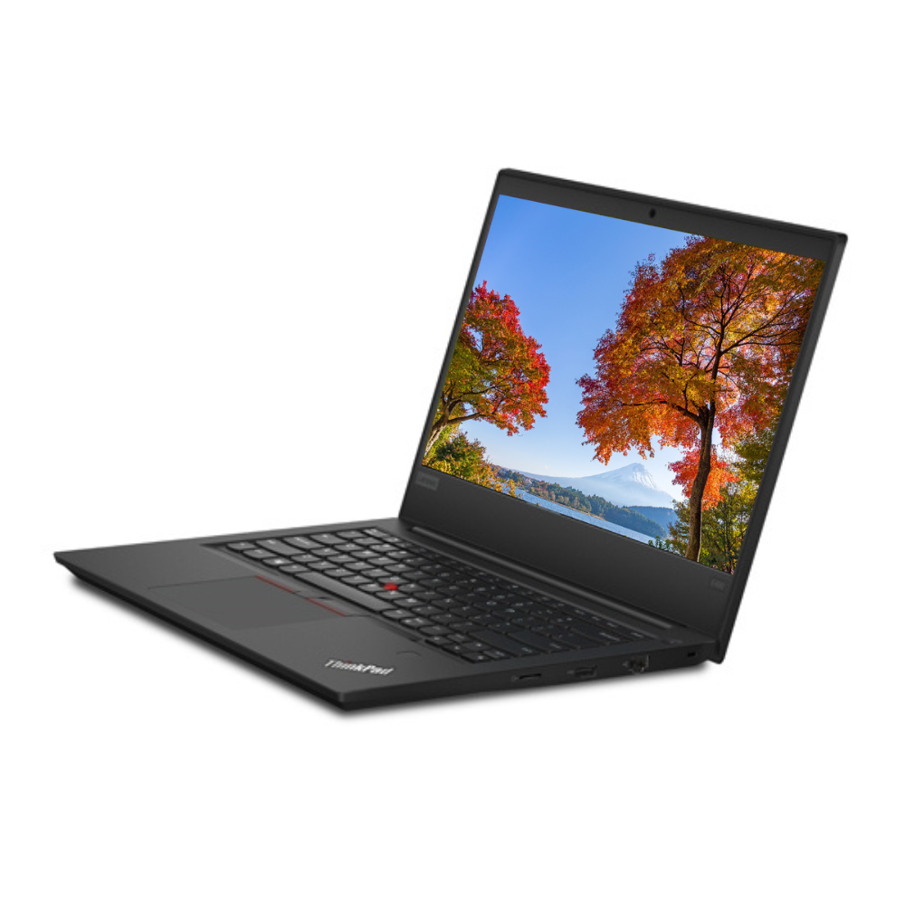 Lenovo Thinkpad E490 i5 8th