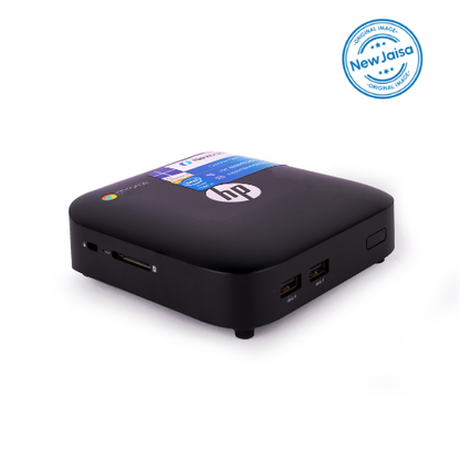 HP Chromebox Mini PC | i7-4th gen | Window 10 Pro | Refurbished - Newjaisa
