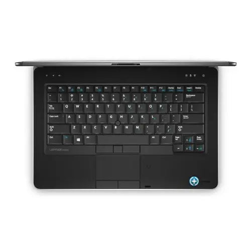 Dell Latitude Laptop | E6440 | Intel i5-4th Gen | 14" HD | Win 10 Pro | Refurbished