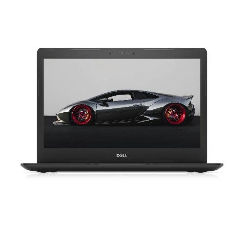 Dell Latitude Laptop | 3490 | Intel i5-7th Gen | 14" HD | Win 11 Pro| Refurbished Dell