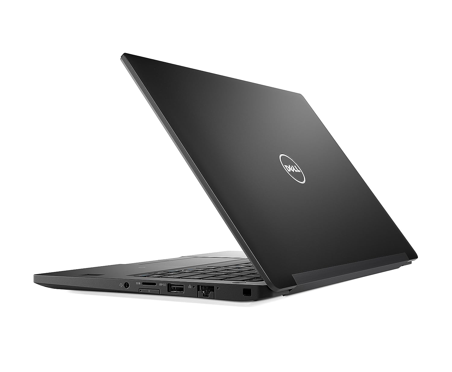 Dell Latitude E7390 Notebook | i7-8th Gen | 13.3