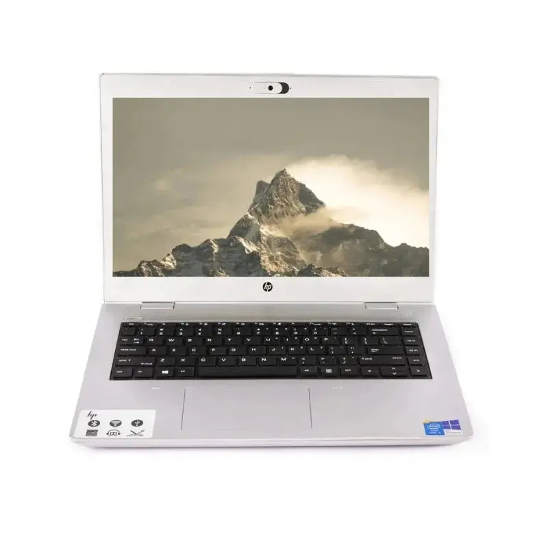 HP ProBook Laptop | 645 G4 | AMD Ryzen 5 Pro | 14" HD | Win 10 Pro | Refurbished
