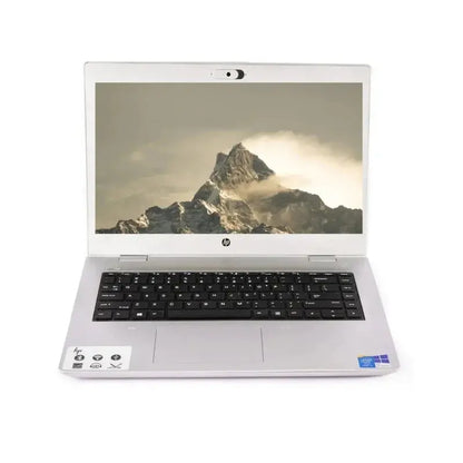 HP ProBook Laptop | 645 G4 | AMD Ryzen 5 Pro | 14" HD | Win 10 Pro | Refurbished