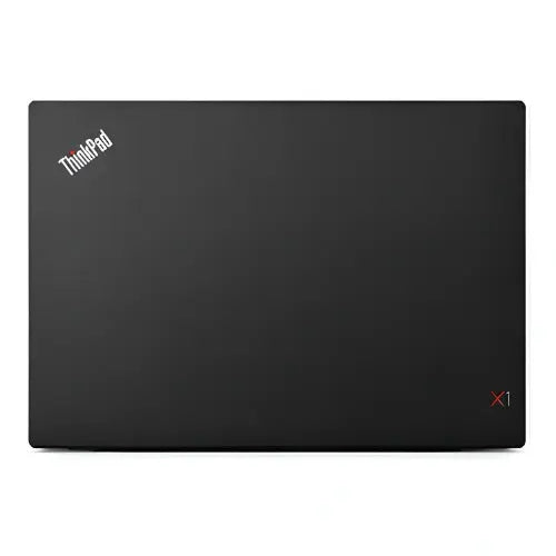 Lenovo ThinkPad X1 Carbon Touch refurbished laptop Intel Core i5 8th Gen 14 inch HD Windows 11 | NewJaisa