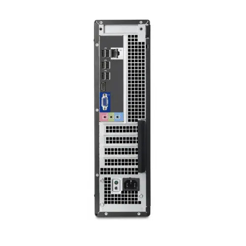 Dell Optiplex Business Class Performance Desktop | Intel i5-3rd Gen | Dual Disk | Win 10 Pro | Refurbished