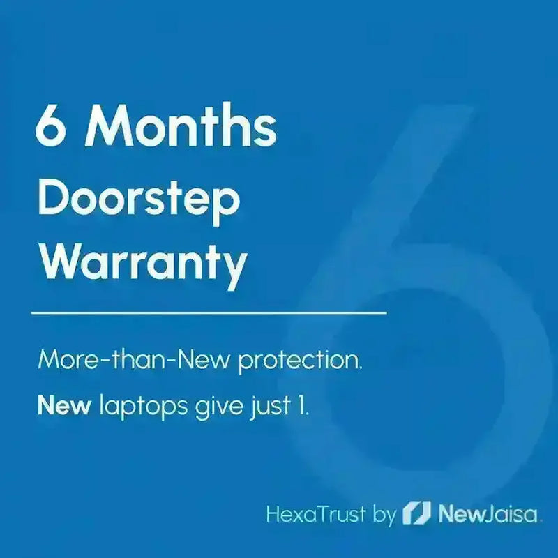 2nd HexaTrust NewJaisa