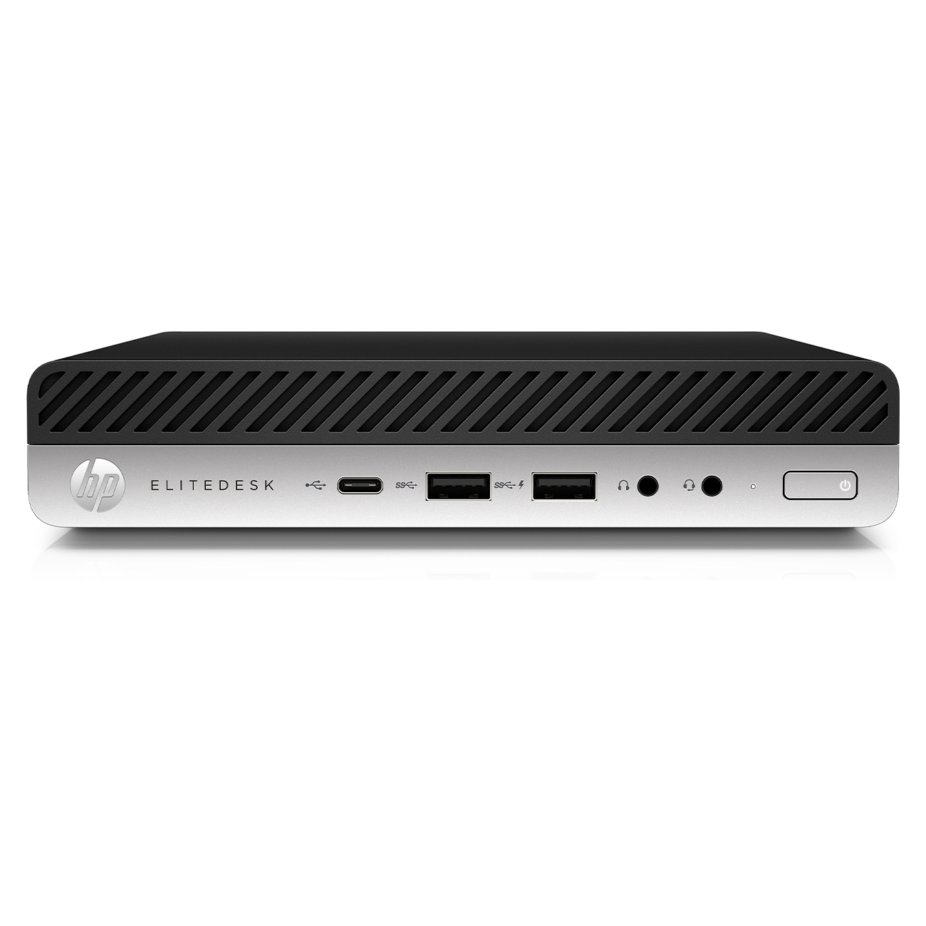 HP EliteDesk 800 G3 19