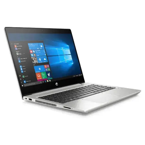 HP ProBook Laptop | PB 445R G6 | AMD Ryzen 5 | 13.3" HD | NewJaisa
