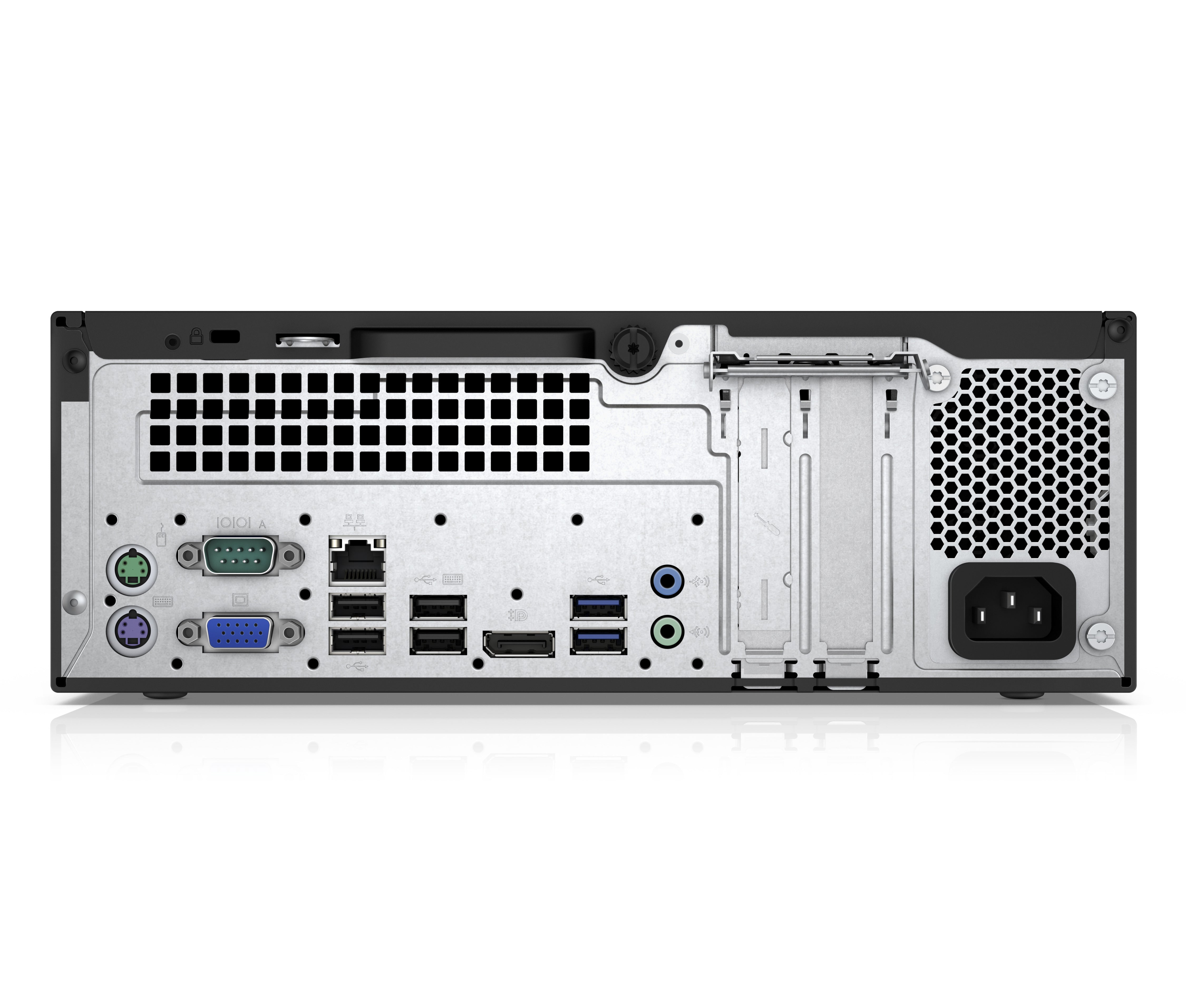 HP 400 G3 SFF i5 6th Gen