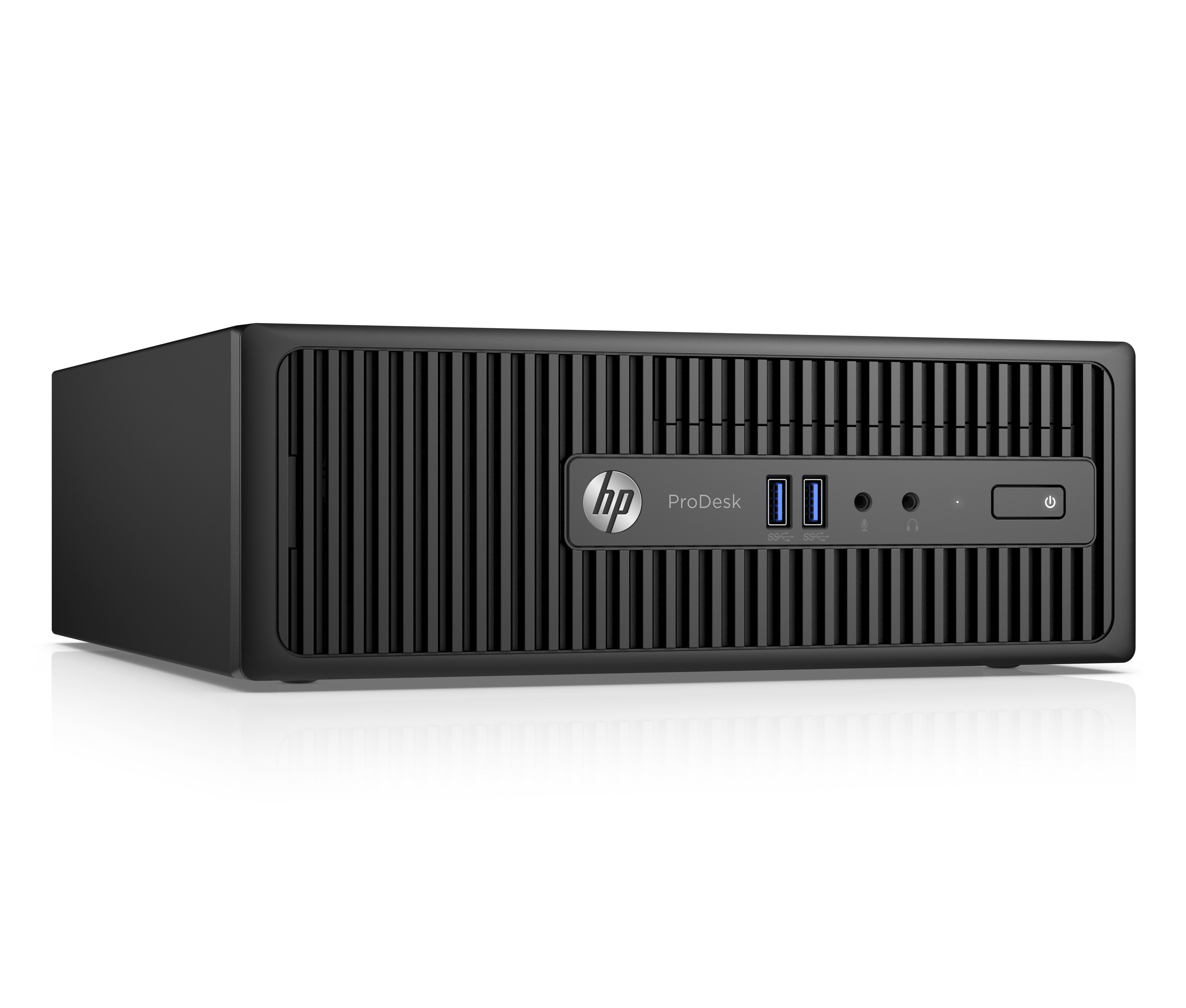 HP 400 G3 SFF i5 6th Gen