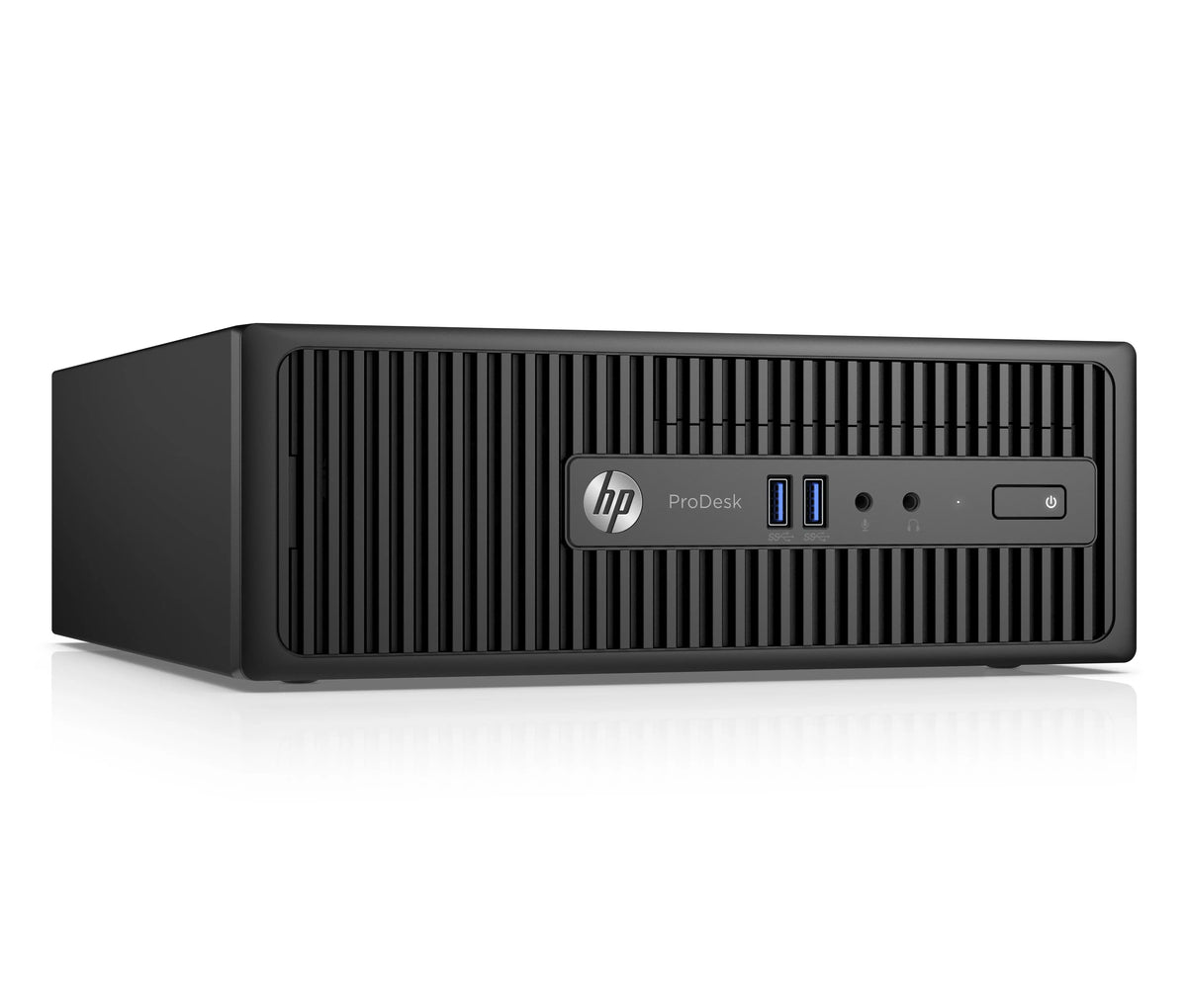 HP 400 G3 SFF i5 6th Gen