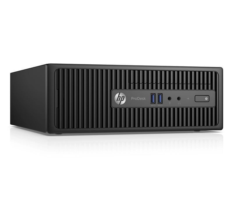 HP 400 G3 SFF i5 6th Gen