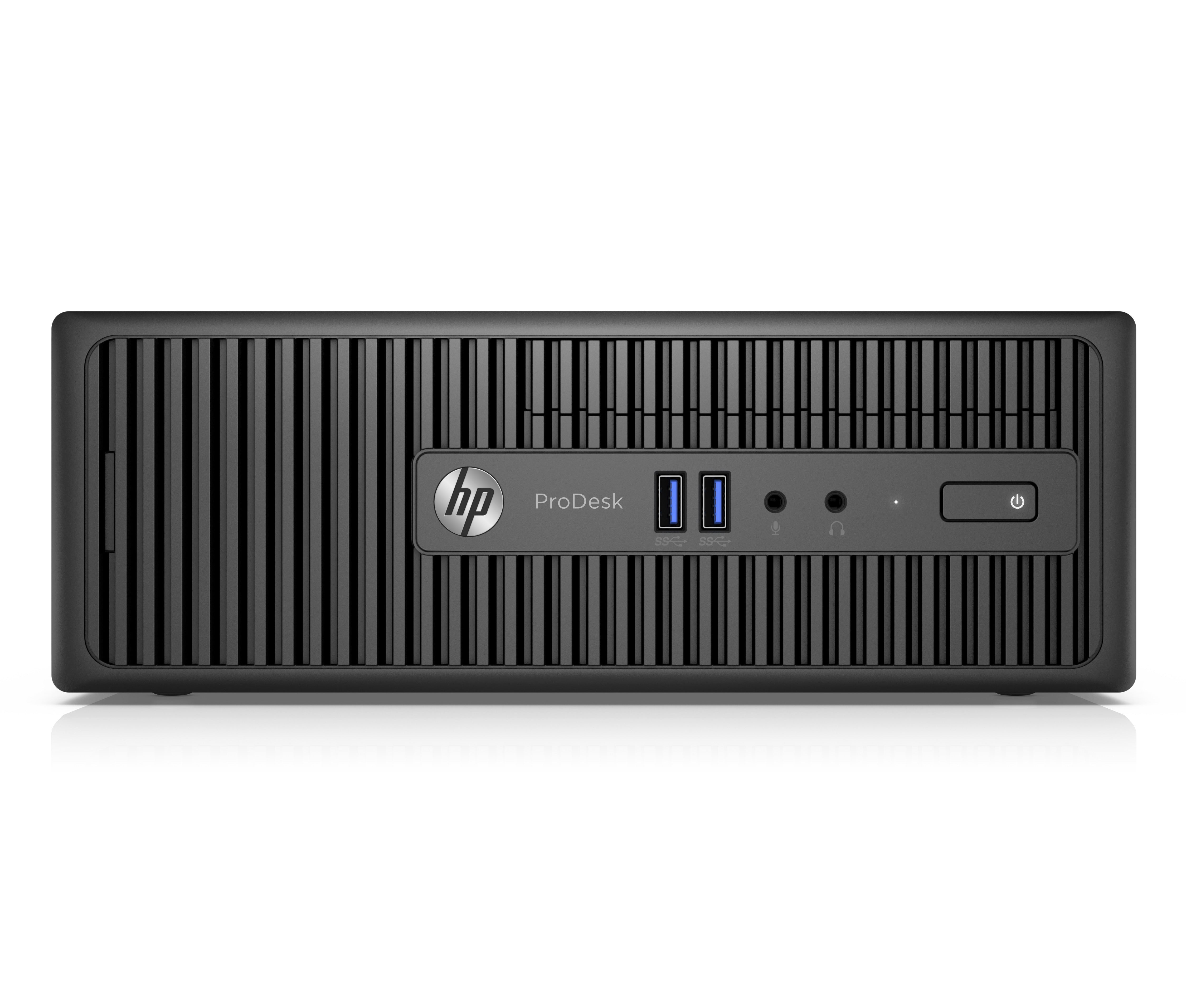 HP 400 G3 SFF i5 6th Gen