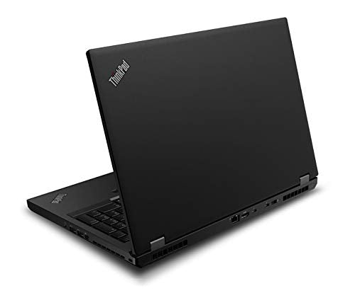 Lenovo ThinkPad P52s Workstation | i7-8th | 15.6" HD | 2 GB GDDR5 NVIDIA Graphics | Windows 11