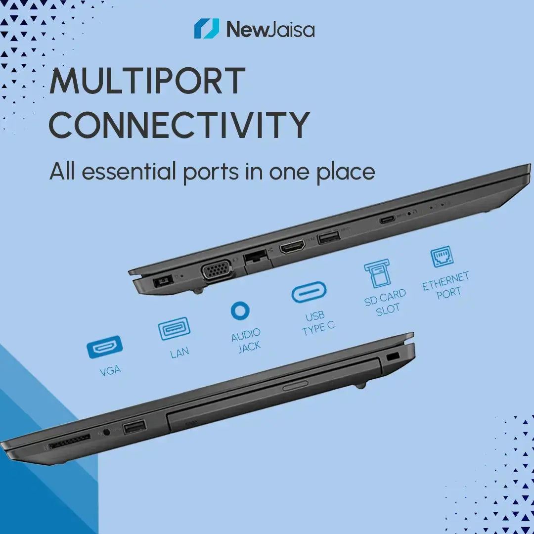 Dell Latitude Laptop | 3420 | Intel i7-11th Gen | 14" HD | Win 11 Pro | Refurbished Dell