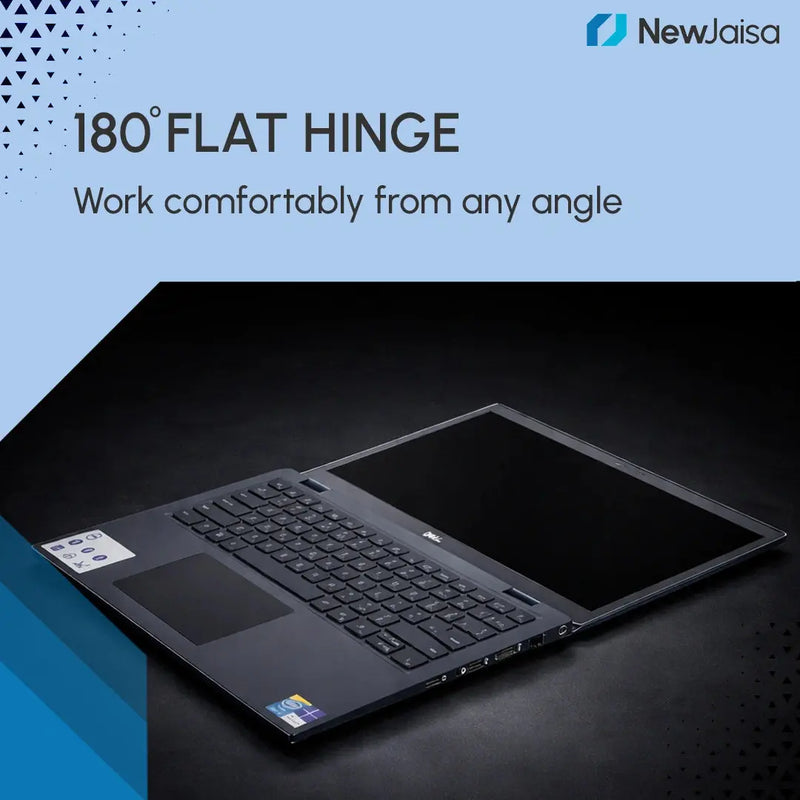 Dell Latitude Laptop | 3420 | Intel i5-11th Gen | 14" HD | Win 11 Pro | Refurbished Dell