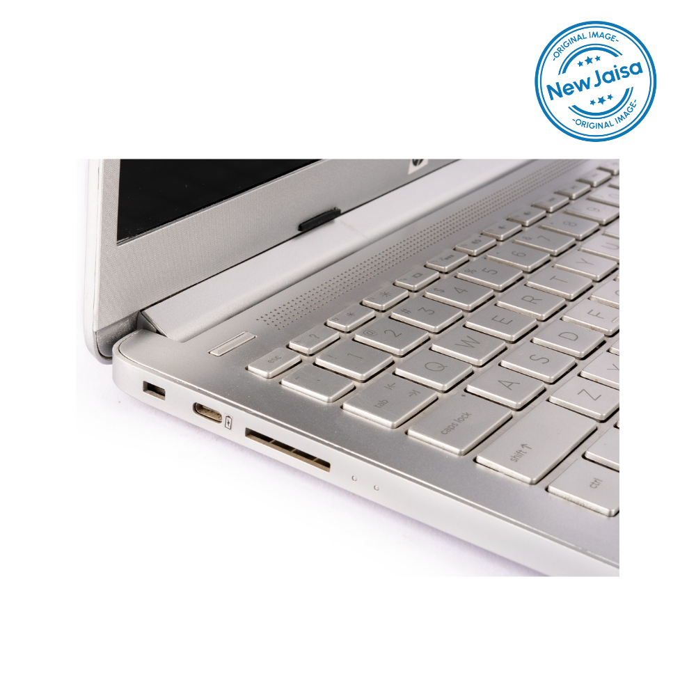 HP Laptop 14s i5 10th