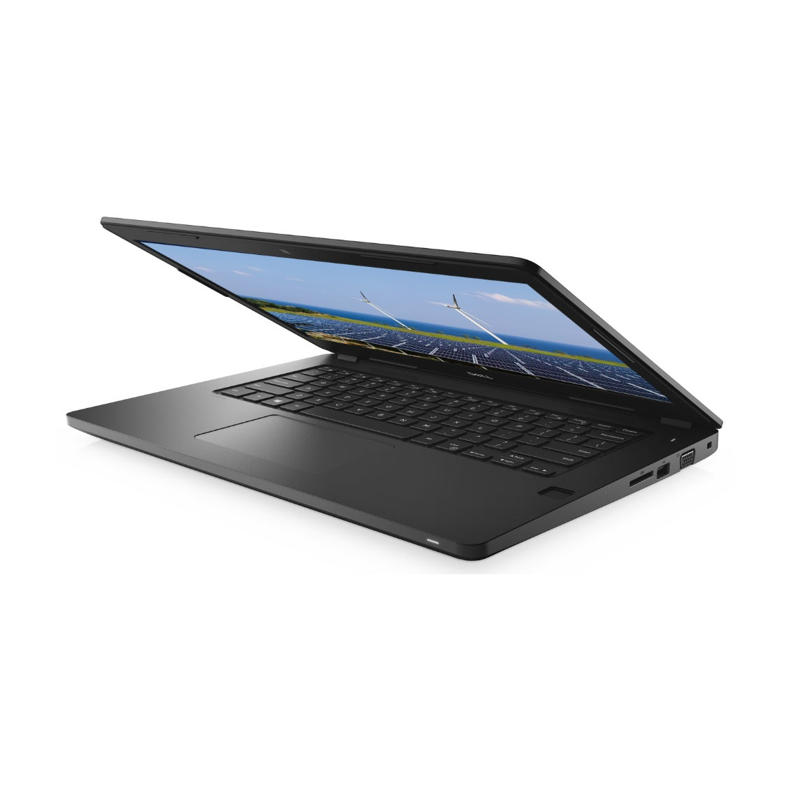 Dell Latitude Laptop  3480  Intel i5 6th gen