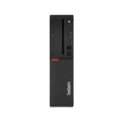 Lenovo ThinkCentre SFF All-in-One Desktop Computer Set | Intel i7-8th Gen | 22" HD LCD Monitor | KB & Mouse| Speakers | Wi-Fi | Win 11 Pro | Refurbished