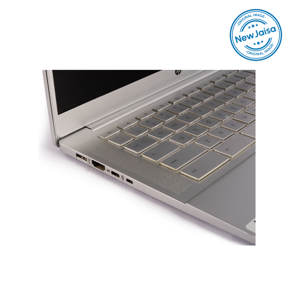 HP Chromebook C640 i5 10th