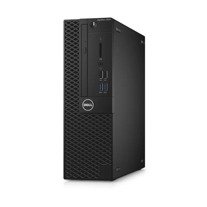Dell Optiplex 3050 SFF Desktop | Intel i5-7th Gen | Win 11 Pro | Refurbished