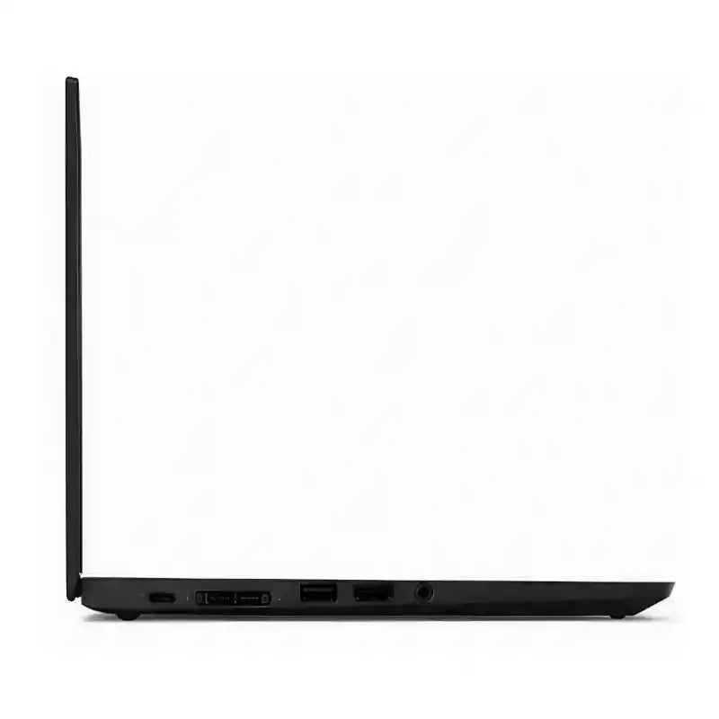 Lenovo ThinkPad X390 refurbished laptop Intel Core i5 8th Gen 13.3 inch HD Windows 11