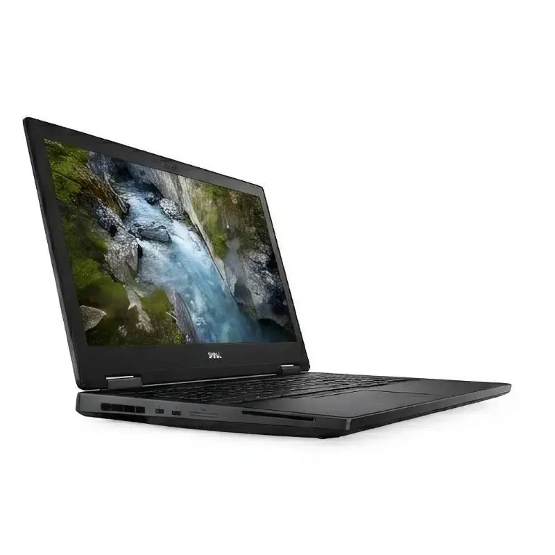 Dell Precision 7540 i7 9th Gen Refurbished Laptop | NewJaisa