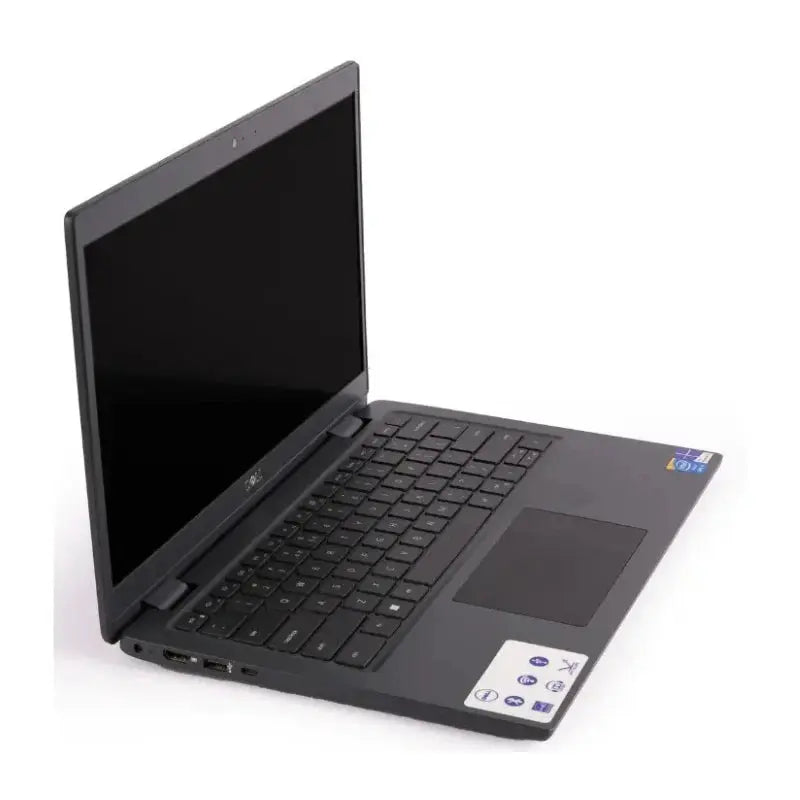 Dell Latitude Laptop 3420 Intel i7-8th Gen 14" HD – NewJaisa