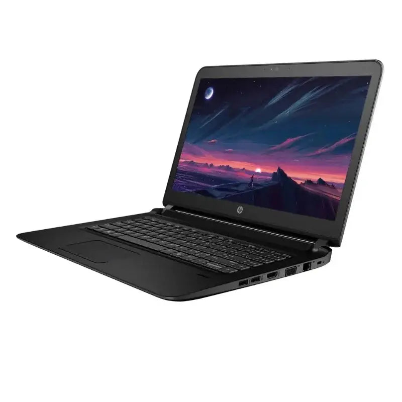 HP ProBook Laptop 440 G3 Intel i5-6th Gen 14" HD – NewJaisa