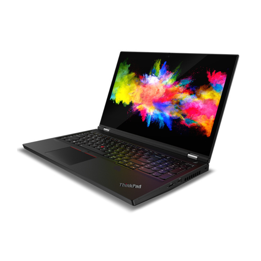 Lenovo Thinkpad P15 i7 10th Gen
