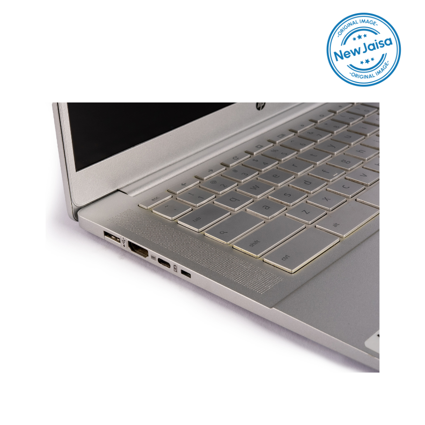 HP Laptop | C640 | Intel i5-10th Gen | 8GB DDR4 RAM | 14" HD Touchscreen | Win 11 Pro | Refurbished