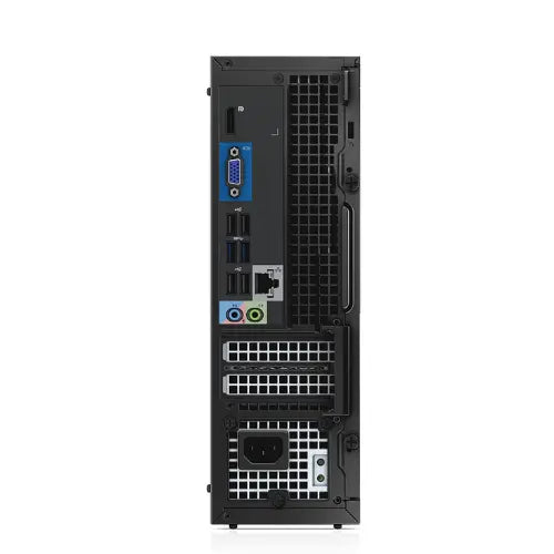Dell OptiPlex 3020 SFF Desktop | Intel i5-4th Gen | Win 10 Pro | Refurbished