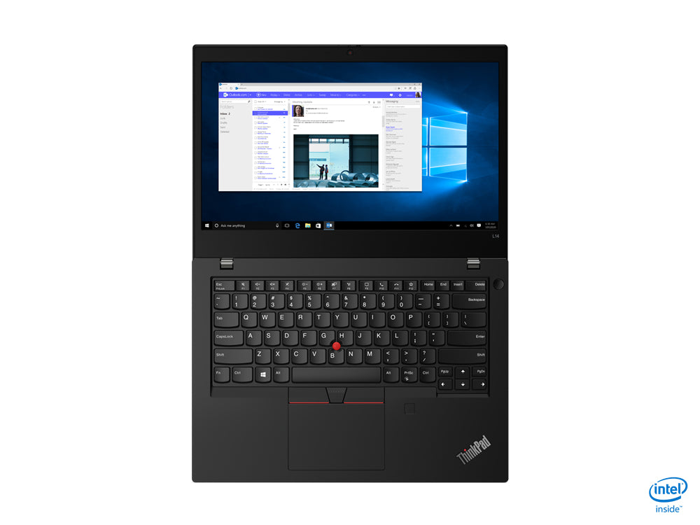 Lenovo ThinkPad Laptop | L14 Gen 1 | Intel i5-10th Gen | 14