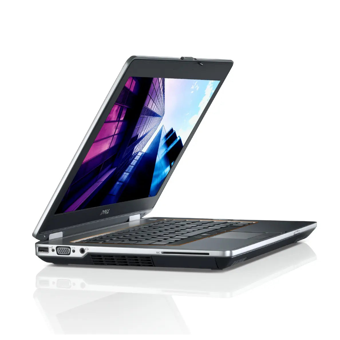 Dell latitude E6420 i7 2nd
