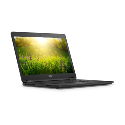 Dell Latitude Laptop E7470 Intel i5-6th Gen