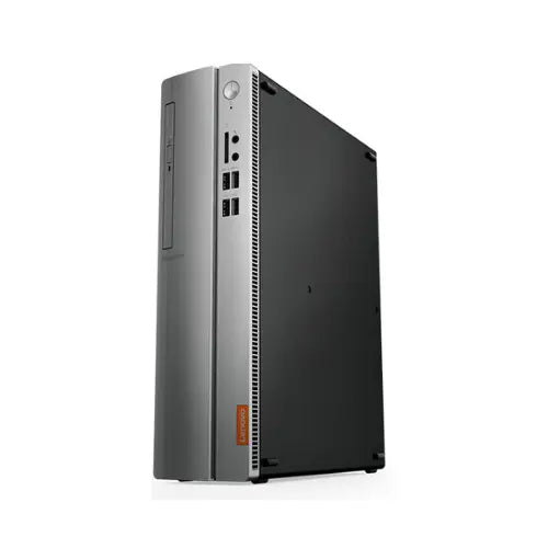 Lenovo IdeaCentre Tower Desktop Computer PC | 510S | Intel i5-7th Gen | Win 11 Pro | Refurbished