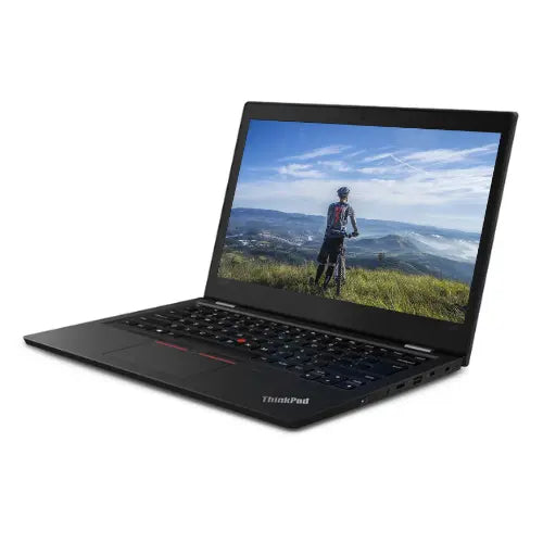 Lenovo ThinkPad Laptop | L390 | Intel i5-8th Gen | 13.3 Lenovo ThinkPad Laptop | L390 | Intel i5-8th Gen | 13.3