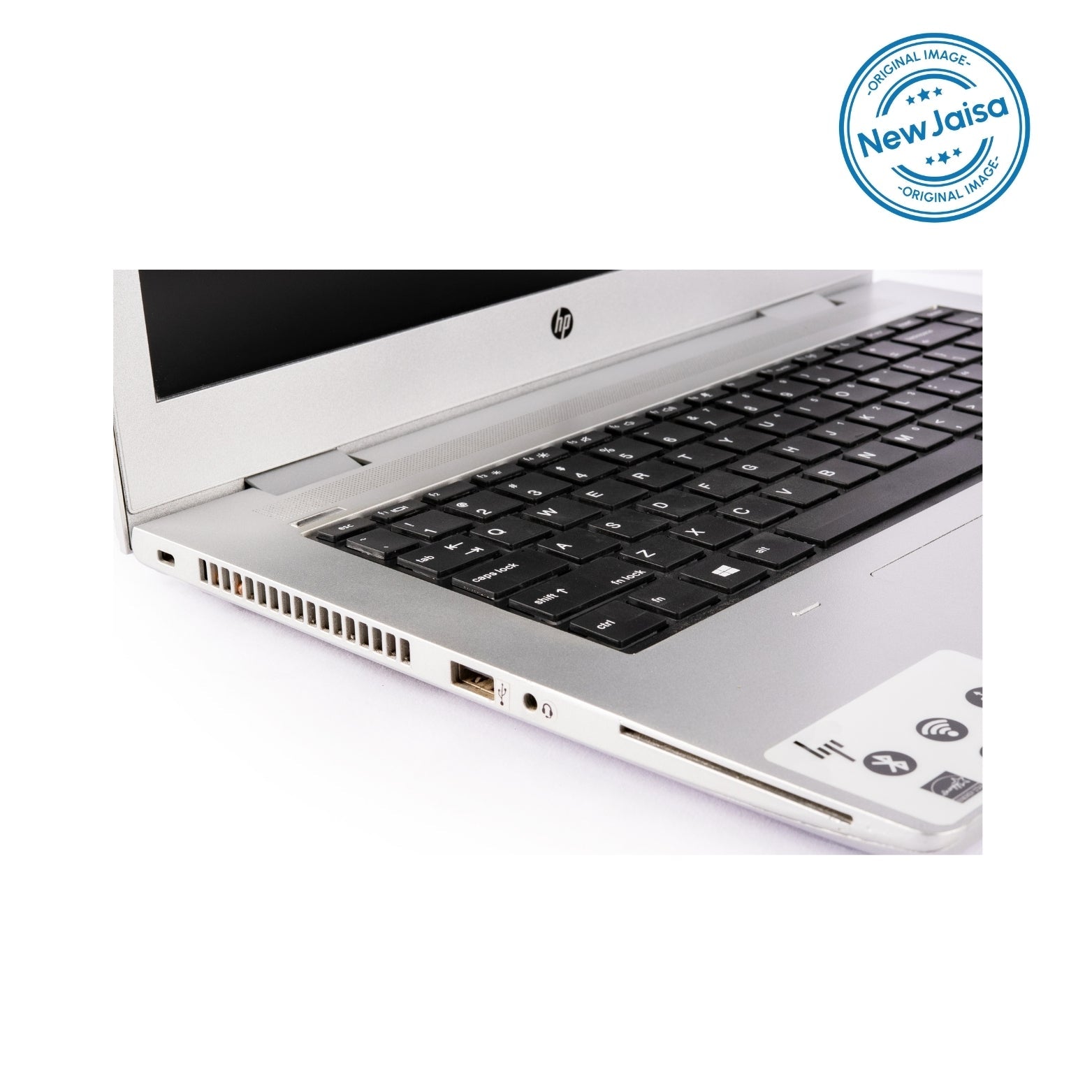 HP ProBook Laptop | 640 G5 | Intel i5-8th Gen