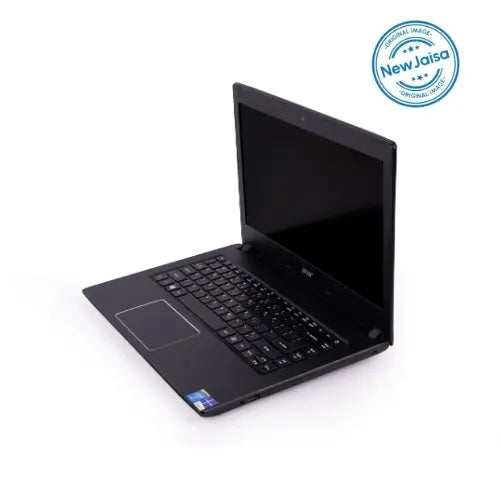 Acer Travelmate Laptop | P249 | Intel i3-7th gen | 14" HD| Win 11 | Refurbished - Newjaisa