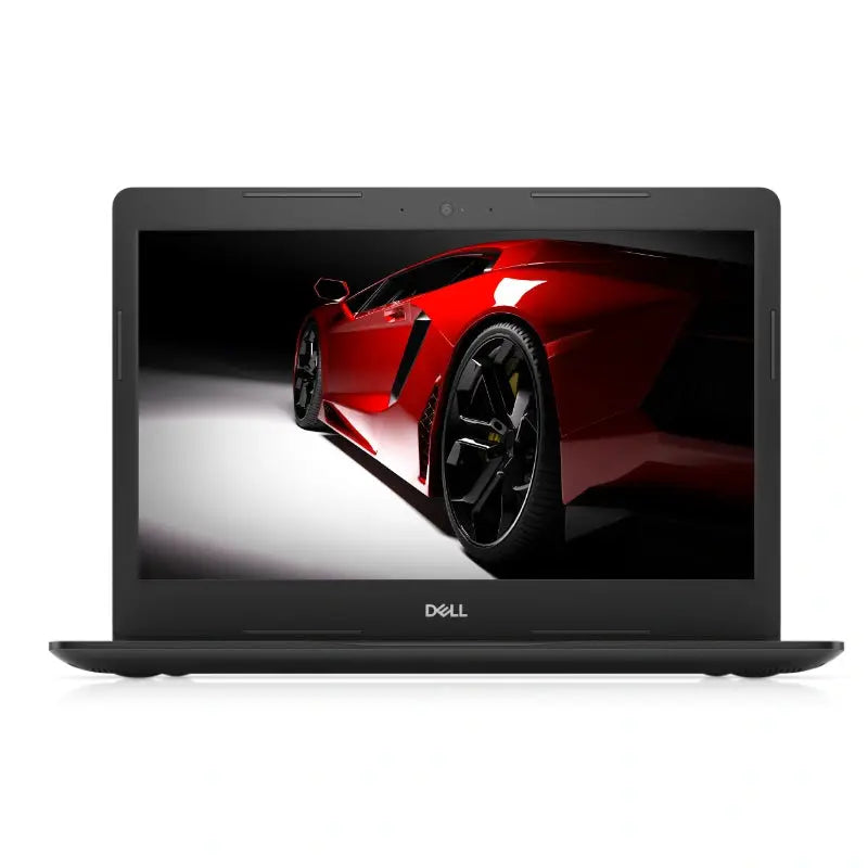 Dell Latitude 3490 Laptop i3 7th Gen