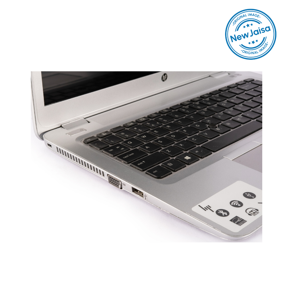 HP elitebook 840 G3 i7 6th