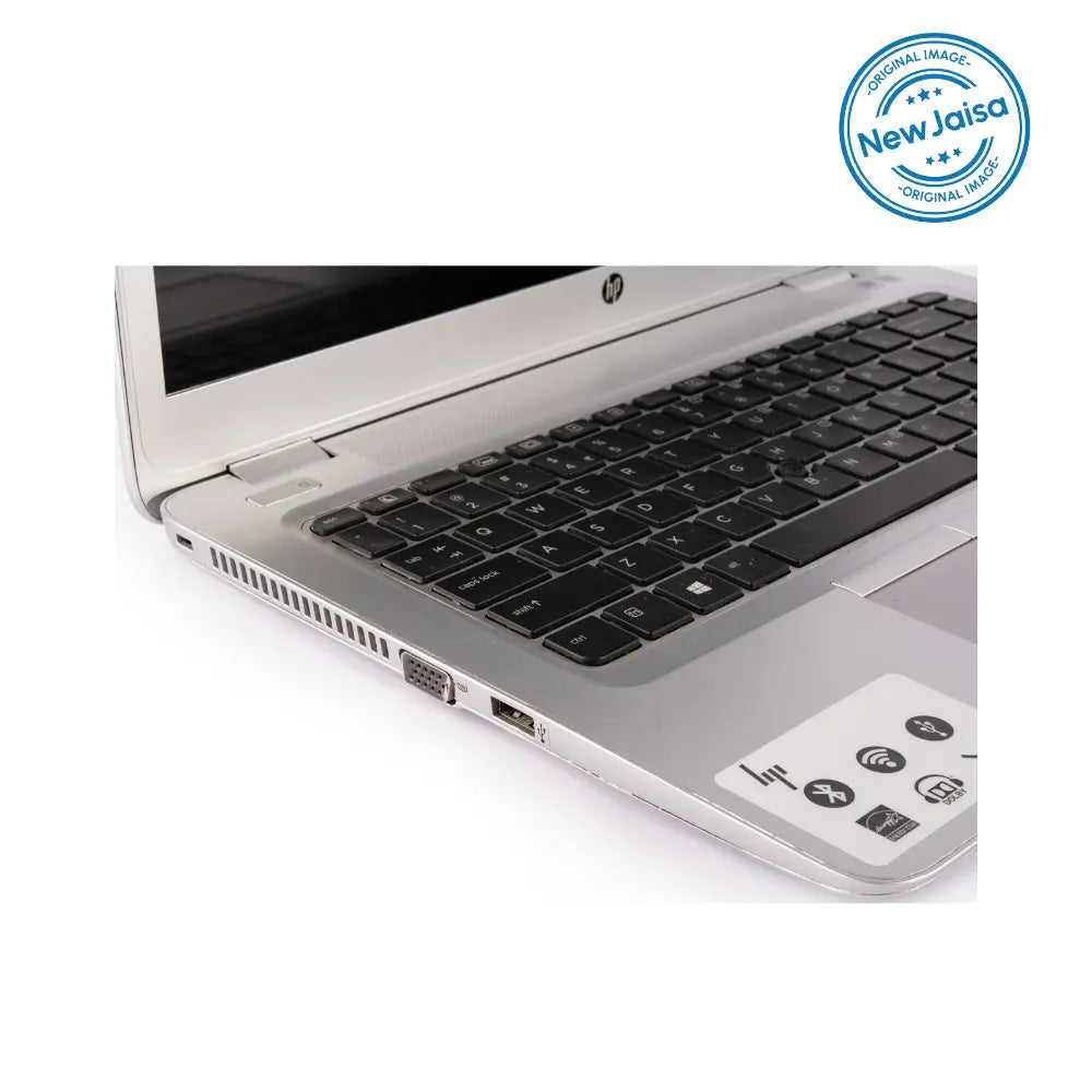 HP elitebook 840 G3 i7 6th