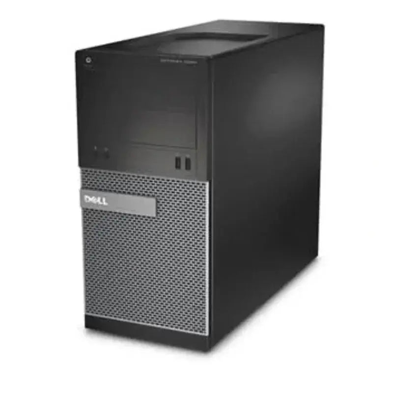 Dell OptiPlex 3020 Tower i5 4th Gen refurbished desktop Windows 11