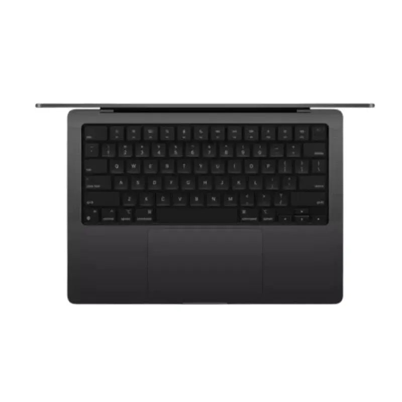 Apple MacBook Pro 14 | MacBook M4 Pro | M4 chip | 14" FHD | macOS | Refurbished